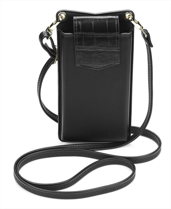 Cellularline - Minibagessentialk-nero