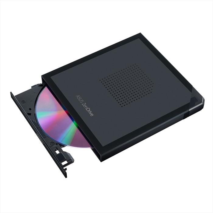 Asus - Sdrw-08v1m-u/blk/g/as-nero
