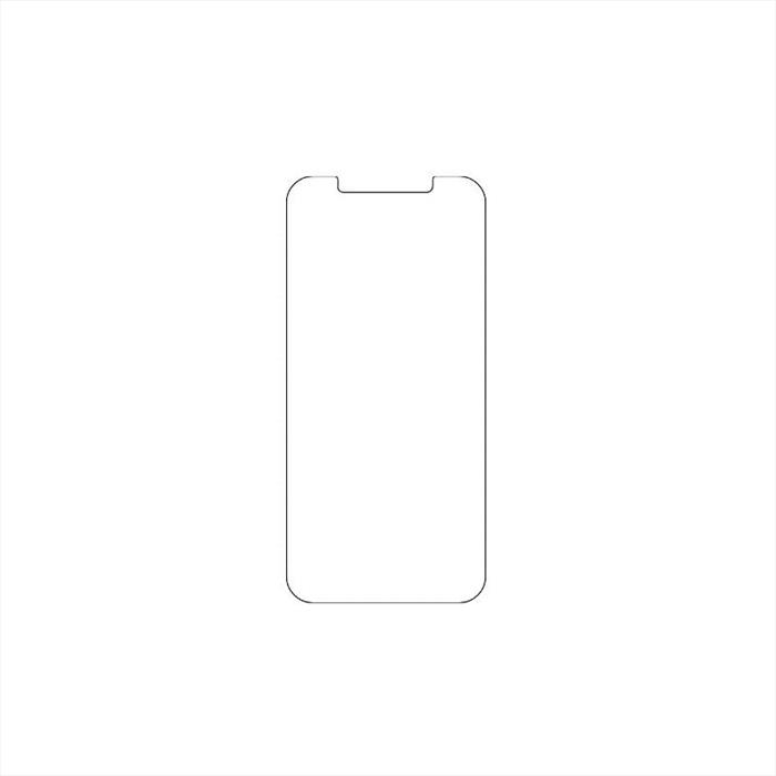 Cellularline - Filmgoprowac7sp Fg Pellicola Singola Pro Wet 7-trasparente