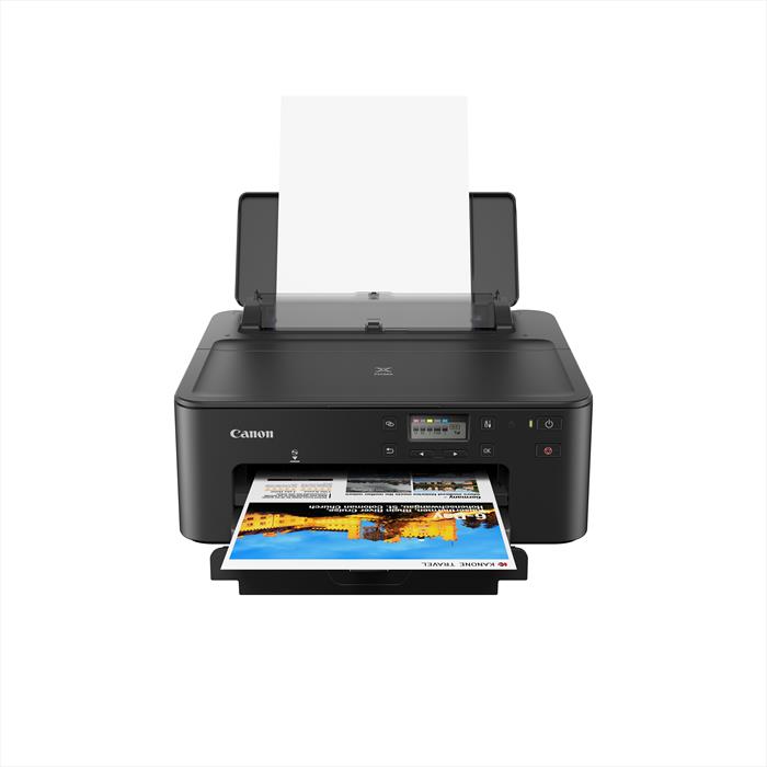Canon - Pixma Ts705a-black