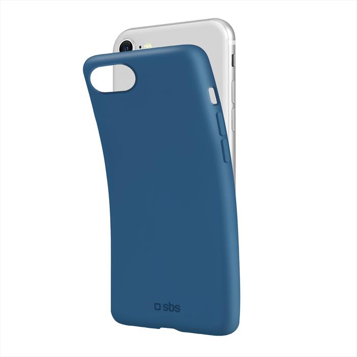 Sbs - Tesensipse22b-persian Blue