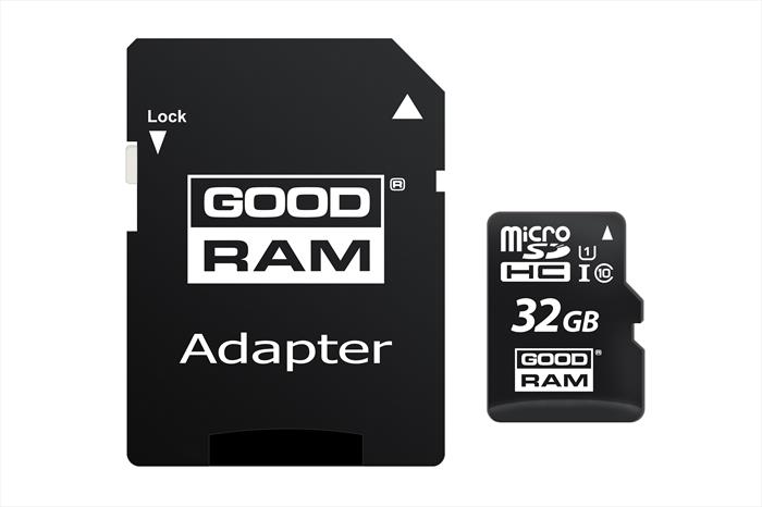 Goodram - M1aa