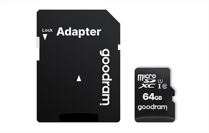 Goodram - M1aa