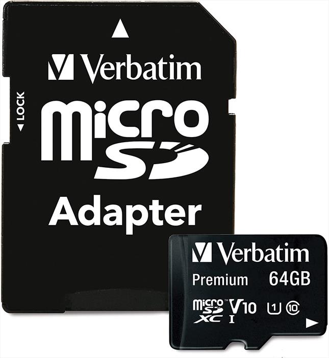 Verbatim - Avdvbt44084