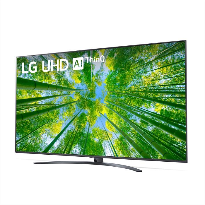 LG 75UQ81006LB