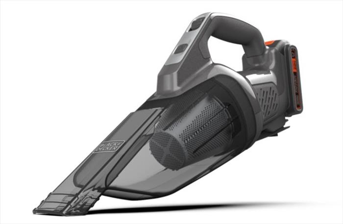 Black & Decker - Bchv001c1