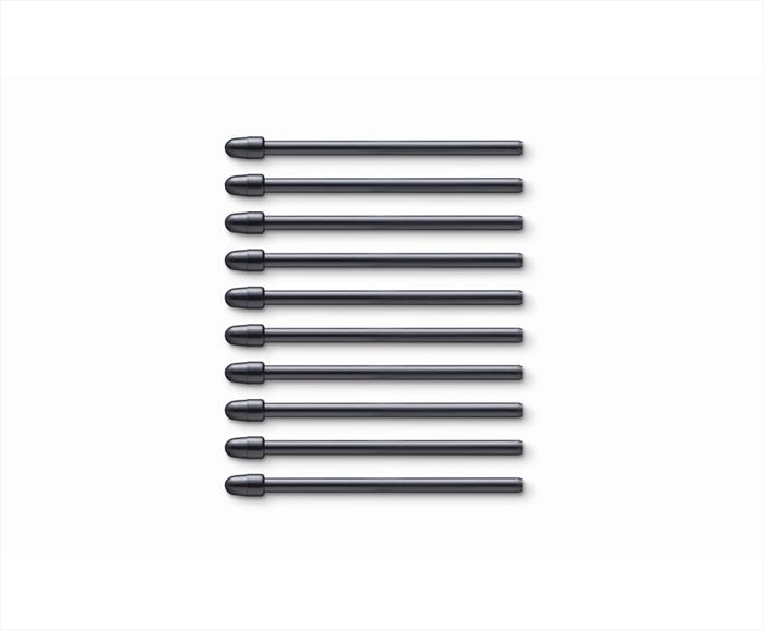 Wacom - Kit 10 Punte Standard Per Pro Pen 2 E Pro Pen 3d