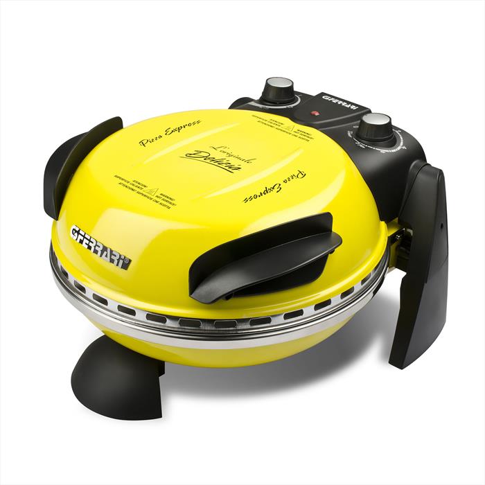 G3ferrari - G10006-giallo