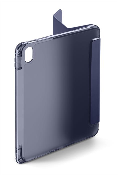 Cellularline - Folioipadair10922b-blu
