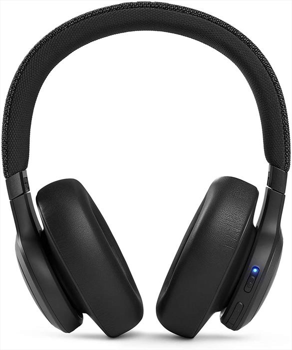 Jbl - Jbllive660ncblk-nero