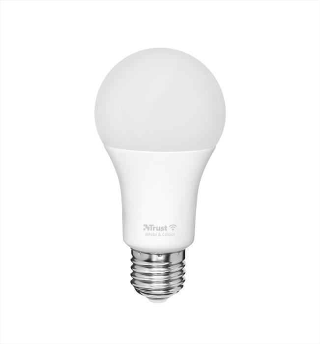 Trust - E27 Led Rgbcw Wi-fi