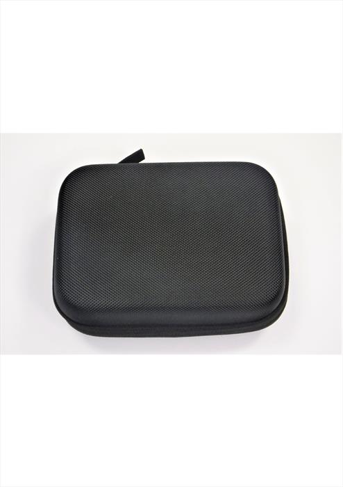 Reporter - 99516-nylon Nero