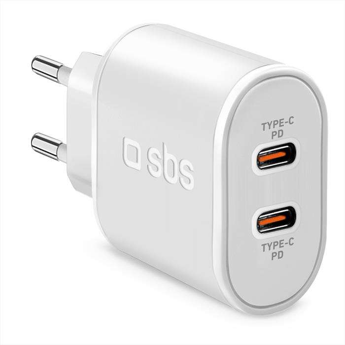 Sbs - Tetrpd20ccw-bianco