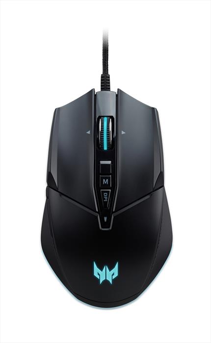 Acer - Predator Cestus 335-nero