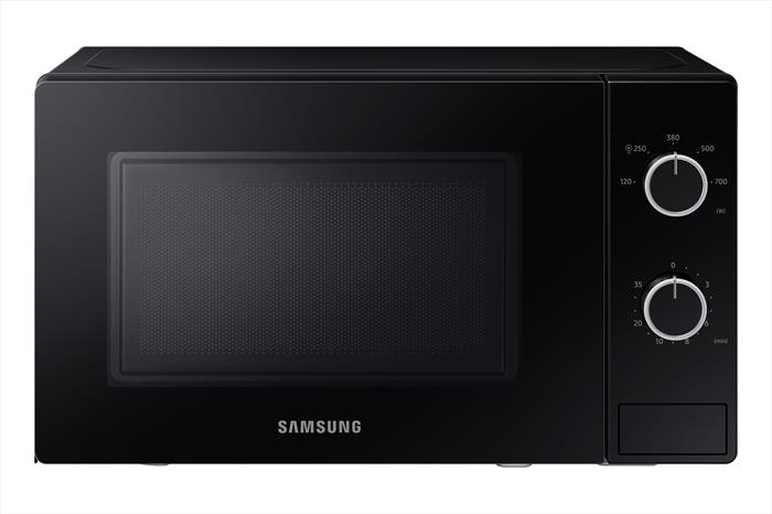Samsung - Ms20a3010al/et-nero