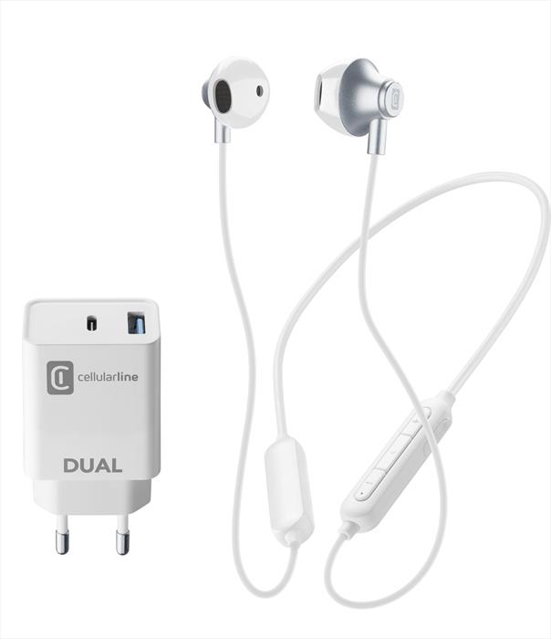 Cellularline - Chargemusiciphbt