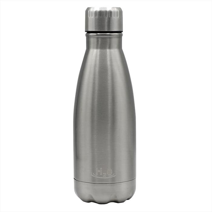 Puro - H2o500sw1steel-acciaio