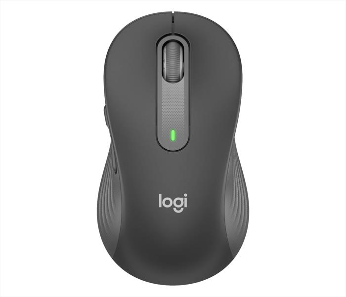 Logitech - M650 L-graphite