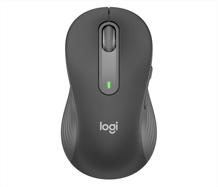 Logitech - M650 L Sinistra-graphite