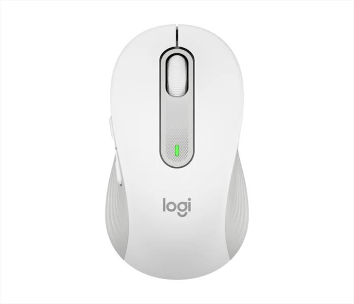 Logitech - M650-bianco