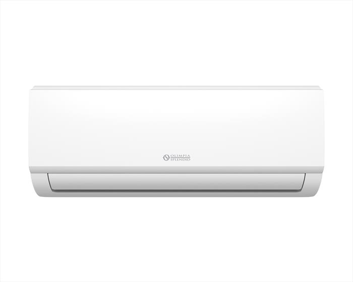 Olimpia Splendid - Condizionatore Monosplit Aryal S1 E Inverter 24 C-bianco