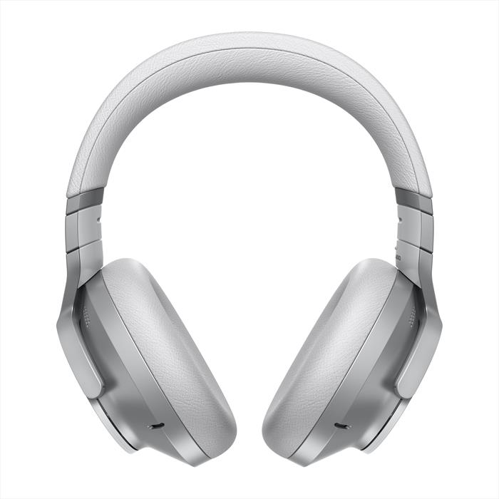 Panasonic - Cuffie A Padiglione Wireless Eah-a800e-s-silver