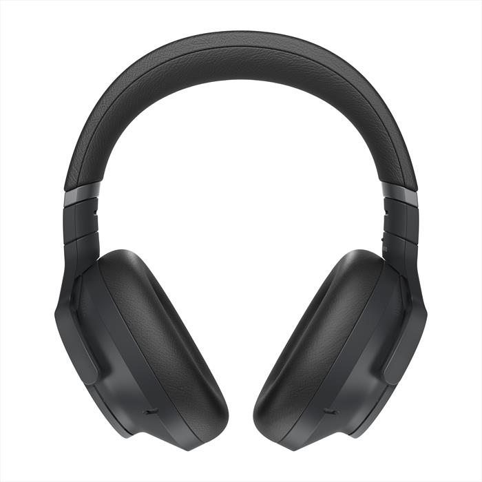 Panasonic - Cuffie A Padiglione Wireless Eah-a800e-k-nero