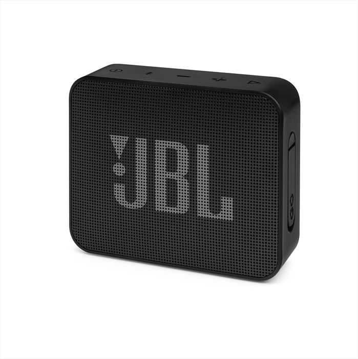 Jbl - Go Essential Speaer Bluetooth Portatile-nero