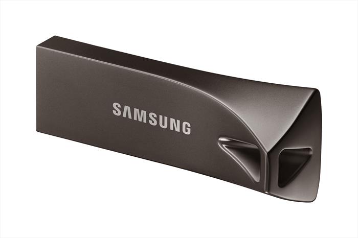 Samsung - Memoria 256 Gb Muf-256be4/apc