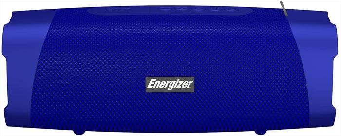 Energizer - Bts105 Speaker Portatile Bluetooth-blu