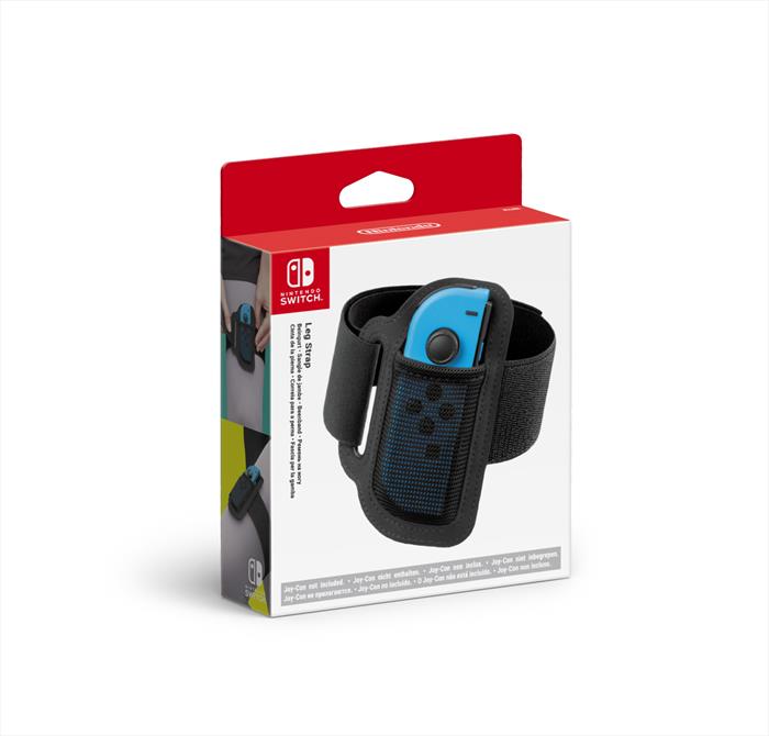 Nintendo - Fascia Gamba Switch