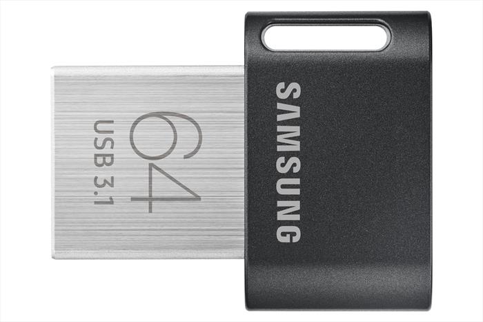 Samsung - Memoria 64 Gb Muf-64ab/apc