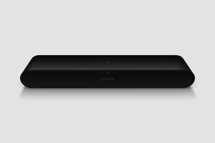 Sonos - Soundbar Ray-black