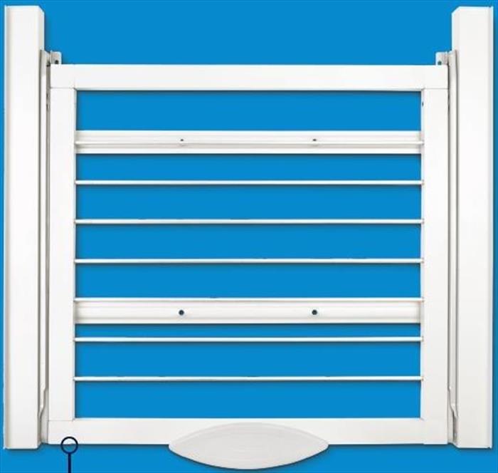 Munari - Supporto Per Lavatrici/asciugatrici Lcl064bi-bianco