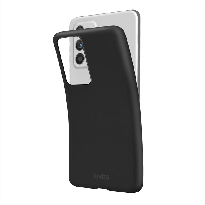 Sbs - Cover Vanity Samsung A23 5g-nero