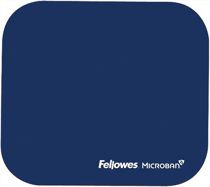 Fellowes - Mouse Pad-blu Navy
