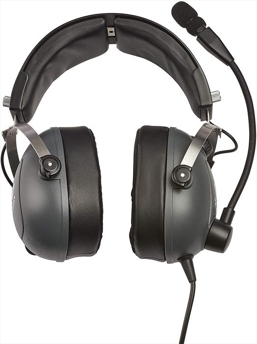 Thrustmaster - Cuffia Gamer T-flight Us Air Force