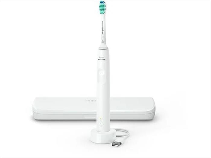 Philips - Spazzolino Elettrico Hx3673/13-bianco
