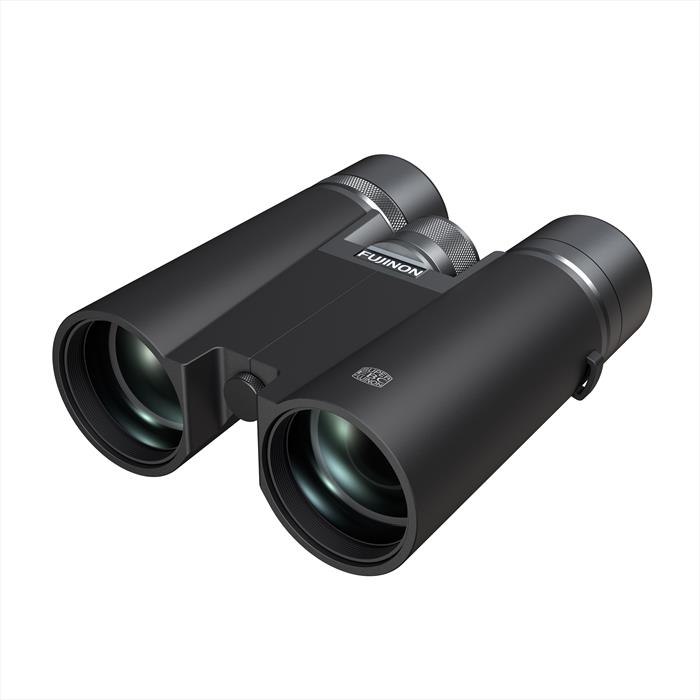 Fuji - Binocolo Fujinon Hyper-clarity Hc10x42-grigio
