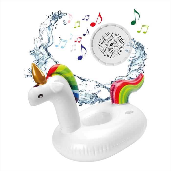 Sbs - Speaker Tespeakfloatuni-unicorn