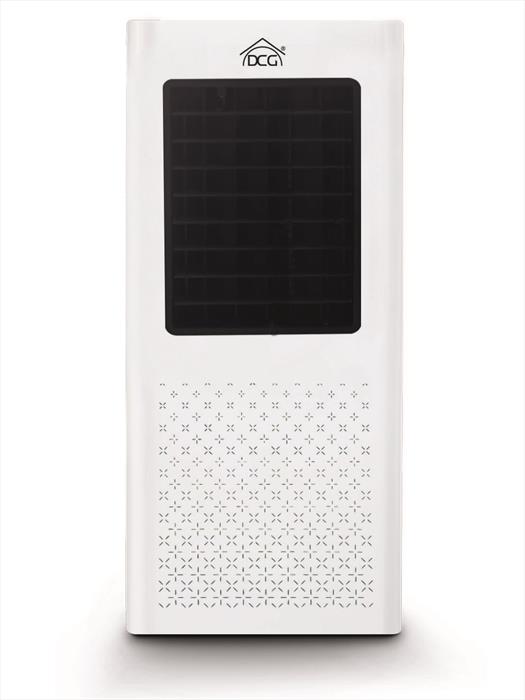 Dcg Eltronic - Veri60-bianco