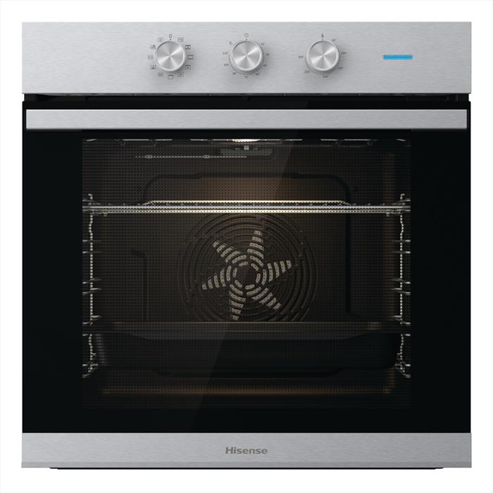 Hisense - Forno Incasso Elettrico Bi62111axtc Classe A-inox
