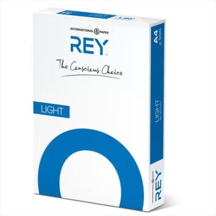 Piperline - A4 Rey Light 75gr.-bianco