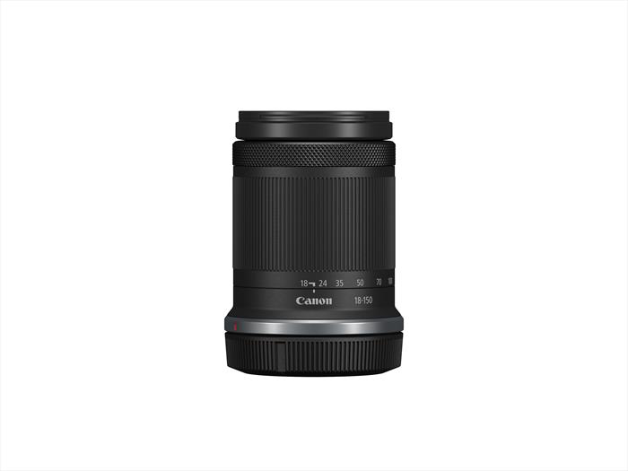 Obiettivo Canon RF-S 18-150Mm F3.5-6.3 Zoom Standard, Compatibilità Canon R-Mount-image