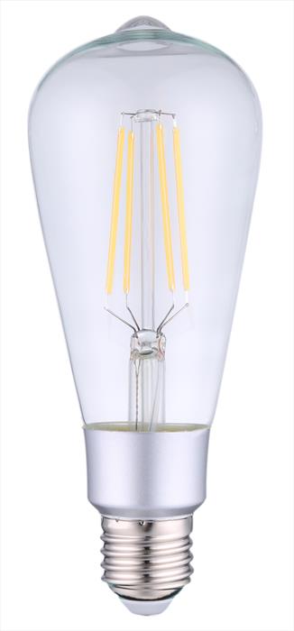 Shelly - Lampadina Vintage St64 E27