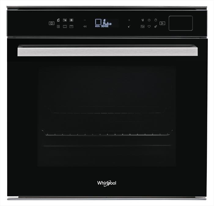 Whirlpool - Forno Incasso Elettrico Absolute Steam Akzms 8680