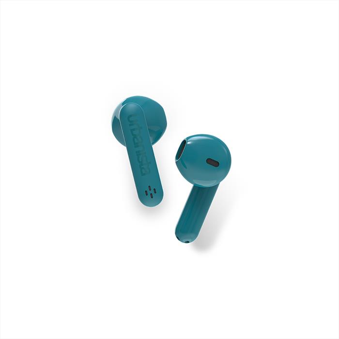 Urbanista - Auricolari Bluetooth Austin-lake Green - Verde