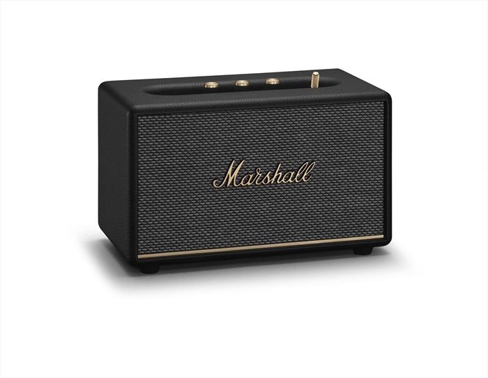 Marshall - Speaker Bluetooth Acton Iii-nero