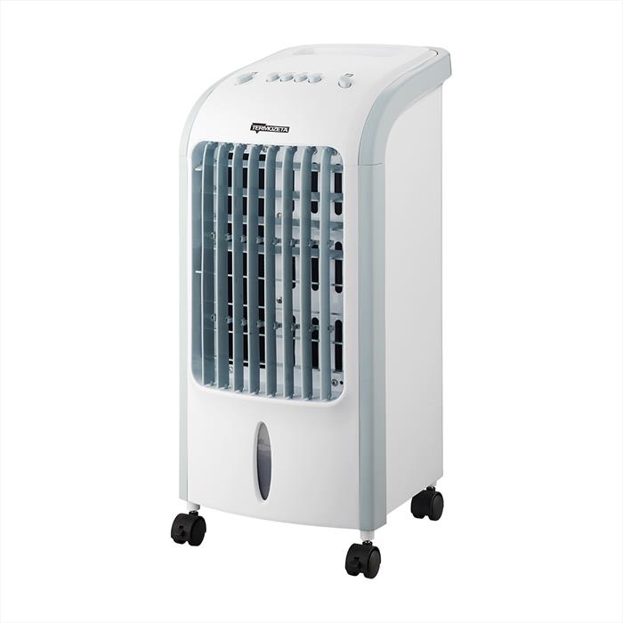 Termozeta - Ventilatore A Torre Tzwz08