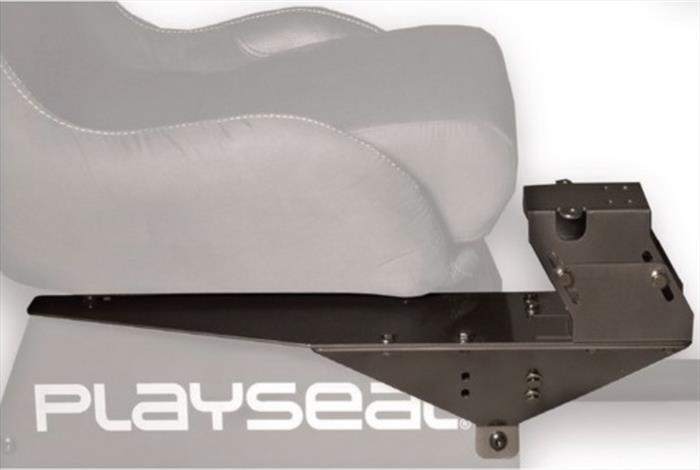 Playseat - Fissa Cambio R.ac.00064 Gearshiftholder Pro-grigio